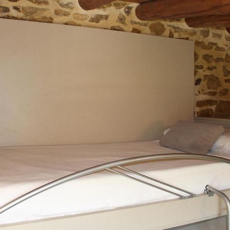 Casa Rural El Portillo Cantavieja Eksteriør bilde