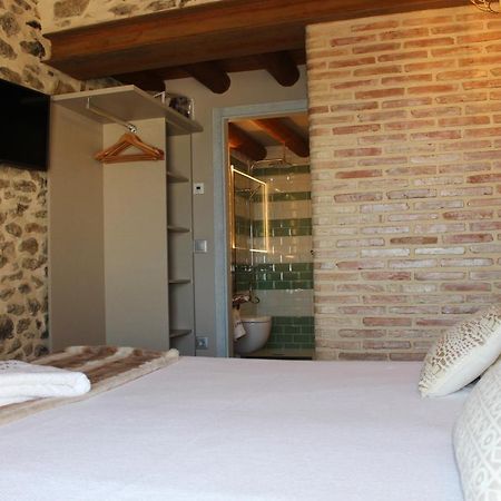 Casa Rural El Portillo Cantavieja Eksteriør bilde