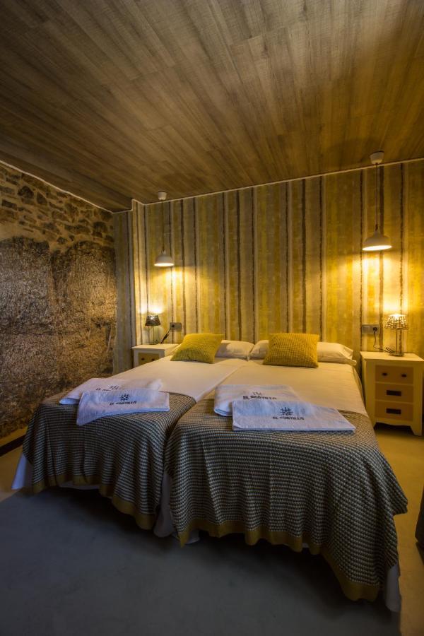 Casa Rural El Portillo Cantavieja Eksteriør bilde