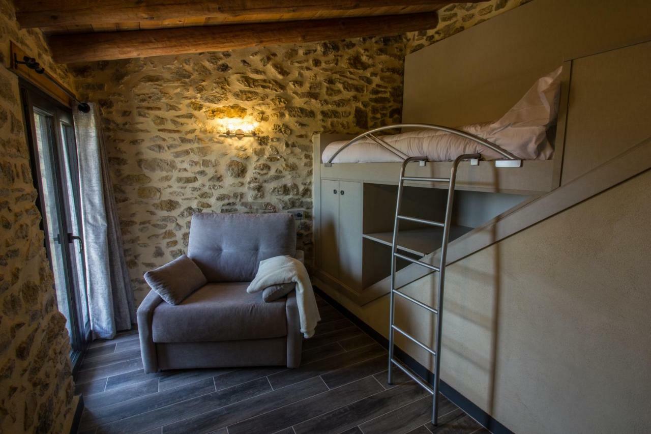 Casa Rural El Portillo Cantavieja Eksteriør bilde