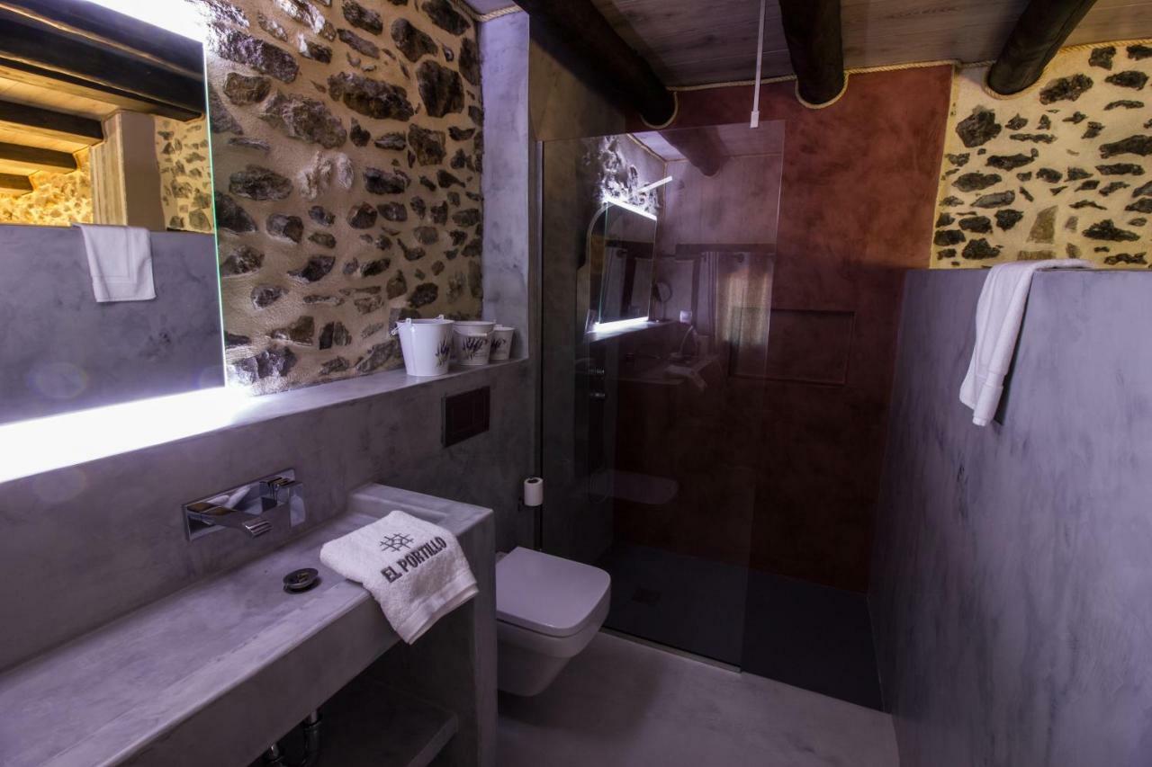 Casa Rural El Portillo Cantavieja Eksteriør bilde