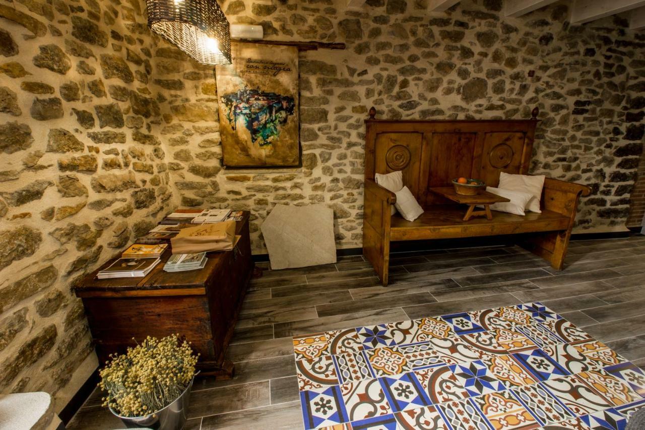 Casa Rural El Portillo Cantavieja Eksteriør bilde